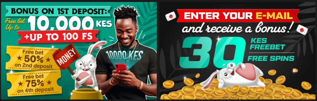 Wrbet Kenya: Betting & Casino Hub for Kenyan Players