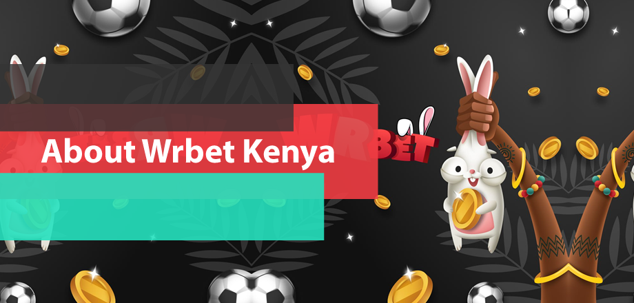 About Wrbet Kenya